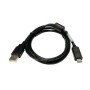 Honeywell CBL-500-120-S00-05 cavo USB 1,2 m USB A USB C Nero (CBL-500-120-S00-05)