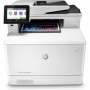 HP Color LaserJet Pro M479fdw Laser A4 600 x 600 DPI 28 ppm Wi-Fi (W1A80A)