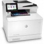 HP Color LaserJet Pro M479fdw Laser A4 600 x 600 DPI 28 ppm Wi-Fi (W1A80A)