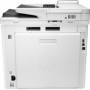 HP Color LaserJet Pro M479fdw Laser A4 600 x 600 DPI 28 ppm Wi-Fi (W1A80A)