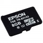 Epson 7112345 memoria flash 8 GB MicroSD Classe 10 (7112345)