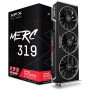 XFX Speedster MERC 319 Radeon RX 6800 XT Core - 16 GB (RX-68XTALFD9) (RX-68XTALFD9_PROMO)