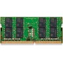 HP 32GB _1X32GB_ 3200 DDR4 NECC SODIMM memoria 1 x 32 GB 3200 MHz (141H8AT)