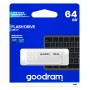 Goodram UME2 unità flash USB 64 GB USB tipo A 2.0 Bianco (UME2-0640W0R11)