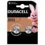 Duracell Litio - 2032 - Formato da 2 (DU22B)