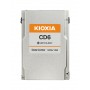 Kioxia CD6-R 2.5" 960 GB PCI Express 4.0 3D TLC NVMe (KCD61LUL960G)