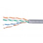 Equip 401496 cavo di rete Grigio 305 m Cat6a U/UTP (UTP) (401496)