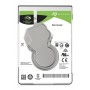 Seagate Barracuda ST4000LM024 disco rigido interno 2.5" 4000 GB Serial ATA III (ST4000LM024)