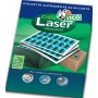 Tico Copy laser premium etichetta autoadesiva Bianco 1500 pz (LP4W-7050)