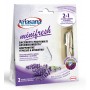 Ariasana Minifresh sacchetti usa e getta profumati 50g controllo umidità Lavanda (2091955)