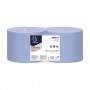 Papernet 403817 asciugamano di carta 500 fogli 190 m Blu (403817)