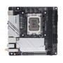 Asrock Z690M-ITX/ax Intel Z690 LGA 1700 mini ITX (90-MXBHY0-A0UAYZ)