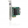Hewlett Packard Enterprise H220 SAS Host Bus Adapter scheda di interfaccia e adattatore Interno SAS, SATA (660088-001)