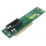 Hewlett Packard Enterprise 459730-001 scheda di interfaccia e adattatore Interno PCIe (459730-001)
