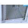 Triton 19" Rack 45U/ 800x1000 Glass door Rack indipendenti Grigio (RMA-45-A81-CAX-A1)
