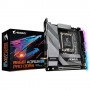 Gigabyte B660I AORUS PRO DDR4 scheda madre Intel B660 LGA 1700 mini ITX (B660I AORUS PRO DDR4)