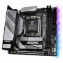 Gigabyte B660I AORUS PRO DDR4 scheda madre Intel B660 LGA 1700 mini ITX (B660I AORUS PRO DDR4)