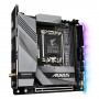 Gigabyte B660I AORUS PRO DDR4 scheda madre Intel B660 LGA 1700 mini ITX (B660I AORUS PRO DDR4)