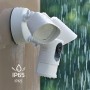 Eufy Floodlight Camera 2K Telecamera di sicurezza IP Esterno 2048 x 1080 Pixel Soffitto/muro (T8424321)