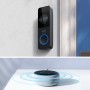 Eufy Video Doorbell 1080p Nero, Bianco (E8220311)