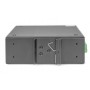 Digitus DN-651113 switch di rete Non gestito Gigabit Ethernet (10/100/1000) Supporto Power over Ethernet (PoE) Nero (DN-651113)