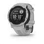 Garmin Instinct 2 Solar 2,29 cm (0.9") 45 mm MIP Grigio GPS (satellitare) (010-02627-01)