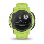 Garmin Instinct 2 2,29 cm (0.9") 45 mm MIP Verde GPS (satellitare) (010-02626-01)