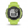 Garmin Instinct 2 2,29 cm (0.9") 45 mm MIP Verde GPS (satellitare) (010-02626-01)