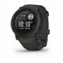 Garmin Instinct 2 2,29 cm (0.9") 45 mm MIP Grafite GPS (satellitare) (010-02626-00)