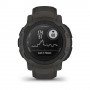 Garmin Instinct 2 2,29 cm (0.9") 45 mm MIP Grafite GPS (satellitare) (010-02626-00)