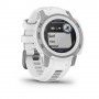 Garmin Instinct 2S Solar Surf 2,01 cm (0.79") 40 mm MIP Grigio, Bianco GPS (satellitare) (010-02564-03)