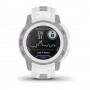 Garmin Instinct 2S Solar Surf 2,01 cm (0.79") 40 mm MIP Grigio, Bianco GPS (satellitare) (010-02564-03)