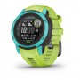 Garmin Instinct 2S Surf Edition 2,01 cm (0.79") 40 mm MIP Verde GPS (satellitare) (010-02563-02)