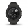 Garmin Instinct 2S 2,01 cm (0.79") 40 mm MIP Grafite GPS (satellitare) (010-02563-00)