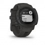 Garmin Instinct 2S 2,01 cm (0.79") 40 mm MIP Grafite GPS (satellitare) (010-02563-00)