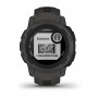 Garmin Instinct 2S 2,01 cm (0.79") 40 mm MIP Grafite GPS (satellitare) (010-02563-00)