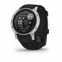 Garmin Instinct 2 Solar Surf Edition 2,29 cm (0.9") 45 mm MIP Nero, Bianco GPS (satellitare) (010-02627-05)