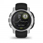 Garmin Instinct 2 Solar Surf Edition 2,29 cm (0.9") 45 mm MIP Nero, Bianco GPS (satellitare) (010-02627-05)