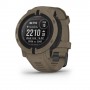 Garmin Instinct 2 Solar Tactical Edition 2,29 cm (0.9") 45 mm MIP Marrone chiaro GPS (satellitare) (010-02627-04)