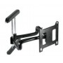 Chief Swing Arm Wall Mount Nero (PDRUB)