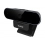 Yealink 1306010 webcam 5 MP USB 2.0 Nero (1306010)