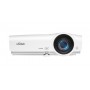 Vivitek DH278 videoproiettore Proiettore a raggio standard 4000 ANSI lumen DMD 1080p (1920x1080) Bianco (DH278)