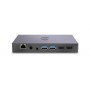 Mersive Technologies Solstice Pod Gen3 sistema di presentazione wireless HDMI Desktop (SP-8000-E2)