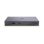 Mersive Technologies Solstice Pod Gen3 sistema di presentazione wireless HDMI Desktop (SP-8000-E2)