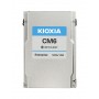 Kioxia CM6-R 2.5" 960 GB PCI Express 4.0 3D TLC NVMe (KCM61RUL960G)