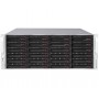 bluechip STORAGEline RJ54300s array di dischi 2 TB Armadio (4U) (850268)