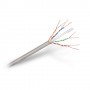 AISENS A135-0273 cavo di rete Grigio 305 m Cat6 U/UTP (UTP) (A135-0273)