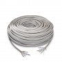 AISENS A135-0273 cavo di rete Grigio 305 m Cat6 U/UTP (UTP) (A135-0273)