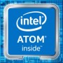 Getac T800 G2 128 GB 20,6 cm (8.1") Intel Atom® 4 GB Wi-Fi 6 (802.11ax) Windows 10 Pro Nero (TD98Y2DI53XX)