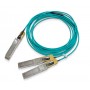 Mellanox Technologies MFS1S50-H003E cavo a fibre ottiche 3 m QSFP56 2x QSFP56 Colore acqua (MFS1S50-H003E)